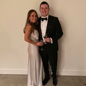 Meet your Posher, Eliza